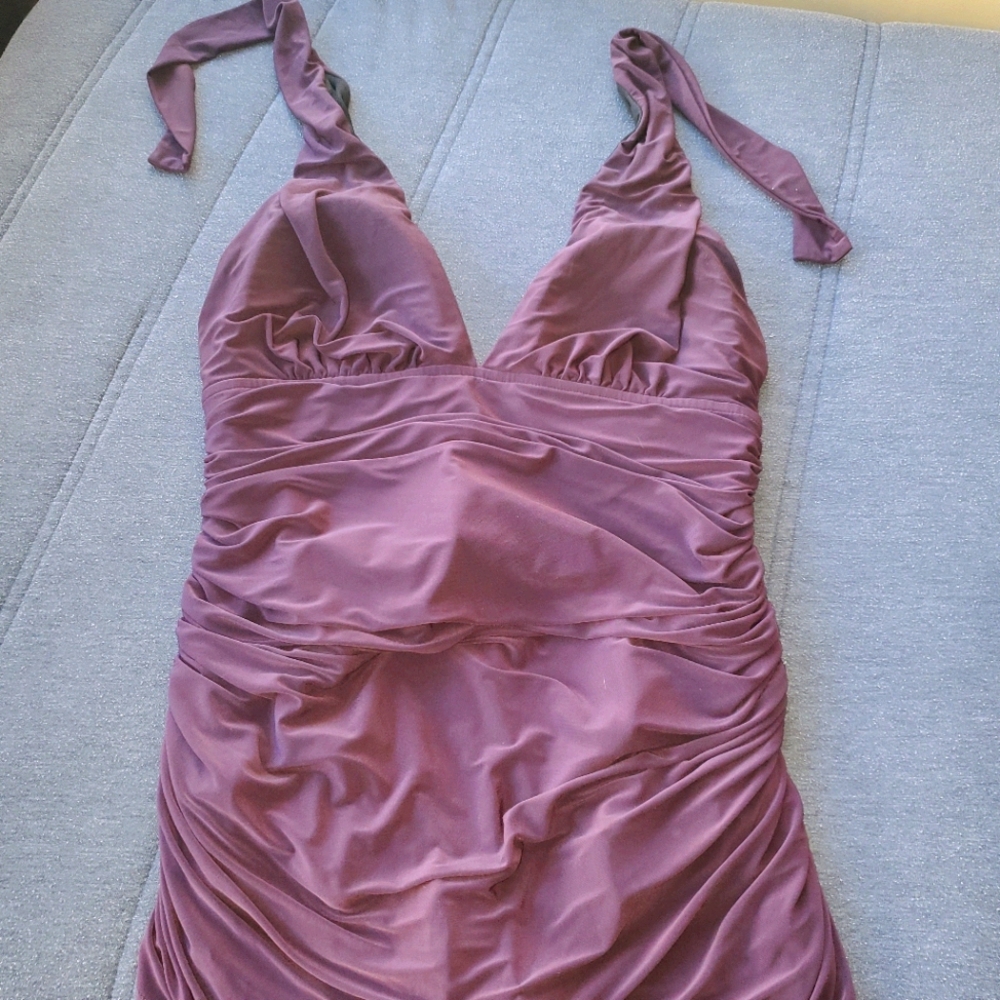 Miracle Bathing Suit